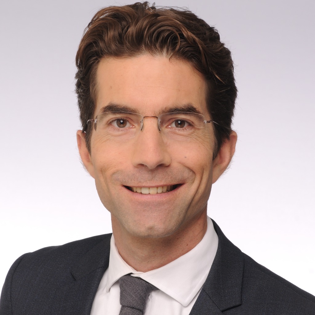 Charles Bouffier
